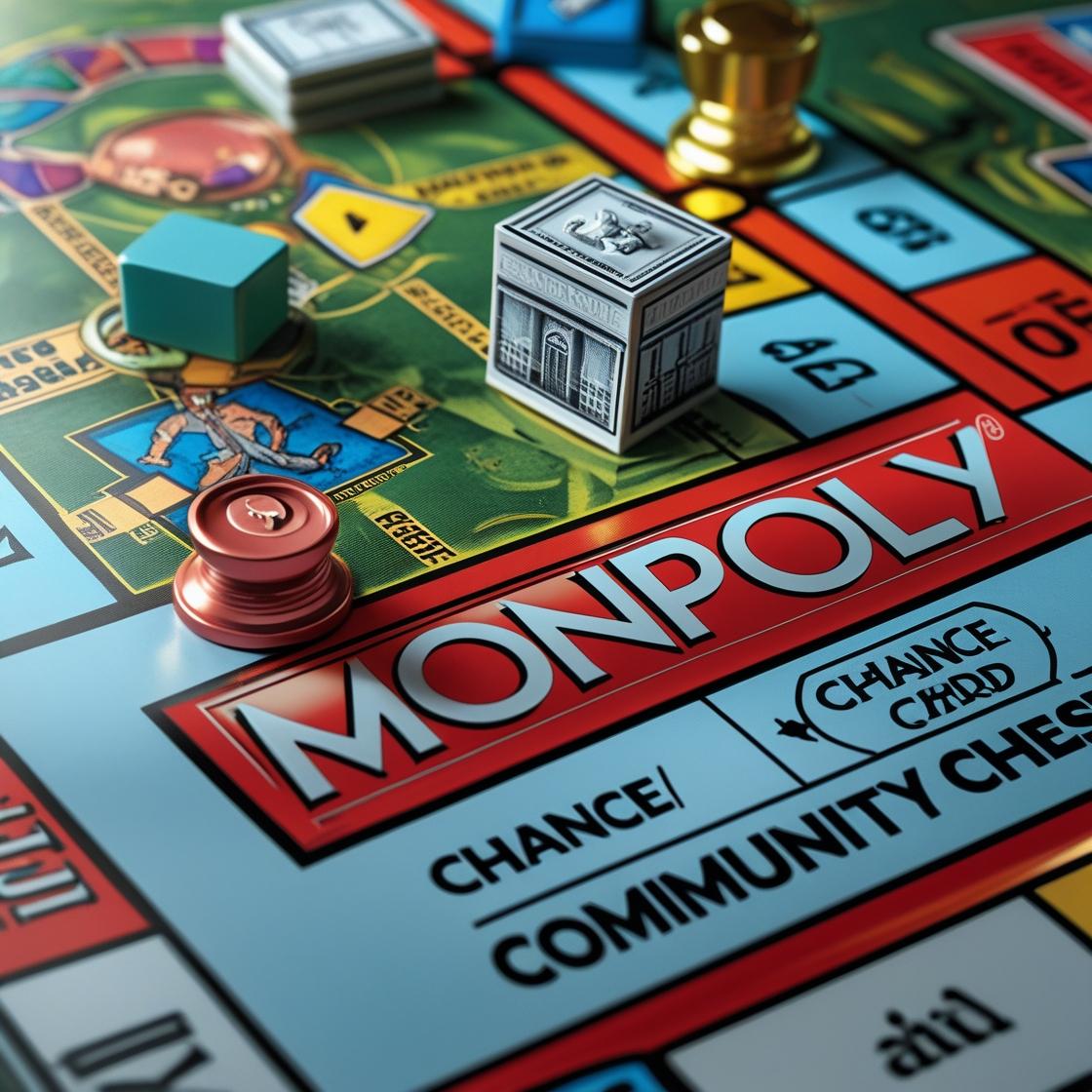 Monopoly